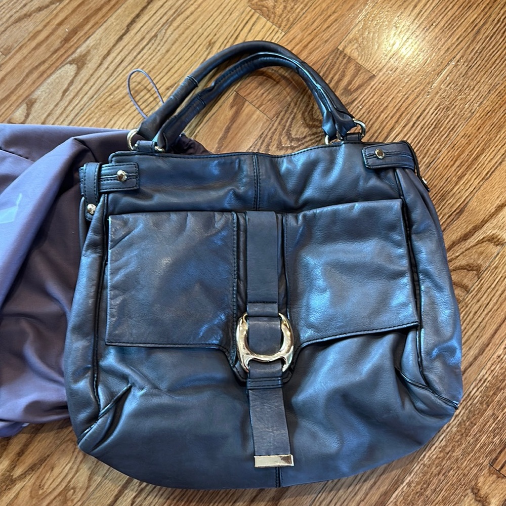 Kooba bag gray